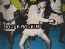 The Gories House Rockin' LP Wanghead original near mint vinyl