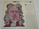 Marcel Couraud Conducting The Stuttgart Symphony ,Bach: Brandenburg Concertos