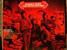 Rare Vintage vinyl The Cryan' Shames Sugar & Spice LP 1966 Stereo CS 9389 NM