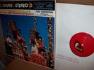 RCA Living Stereo LSC-2323/CAPRICCIO Italien,Espagnole/KONDRASHIN/SD Press/NM-
