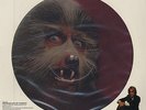 REDUCED Warren Zevon Werewolves of London PICTURE DISC