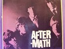 ROLLING STONES Aftermath - Original UK Unboxed Red Decca Mono LP
