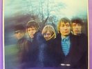 ROLLING STONES Between The Buttons Orig UK Unboxed Red Decca Mono LP
