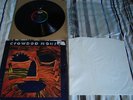 Crowded House - Woodface (1991).LP VINYL 12 INCH.VERY RARE