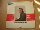 MAJOR LANCE  THE RHYTHM OF MAJOR LANCE COLUMBIA LP