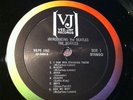 INTRODUCING THE BEATLES ORIG. VERS 2 STEREO. SOLID NM CONDITION    KILLER