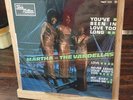 Martha And The Vandellas Rarest French Tamla Motown Ep Northern Soul 45 & Sleeve