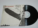 Russian NAVY SUBMARINE MAPS  Lp LED ZEPPELIN  ANTROP Rec. RUSSIA  CANADA Halifax