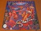 SANTANA   SUPERNATURAL   180 Gram Vinyl   2 Record Set   Mint
