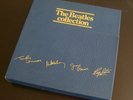 Beatles Collection BC13 UK LP Blue Box Complete Pristine Unplayed Vinyl