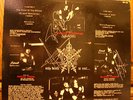 HELLHAMMER - Apocalyptic Raids - 1984 Mini-LP  **AUTOGRAPHED**