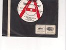 The Record (Baby,  I Love You)  H. B. Barnum/Red and White Label