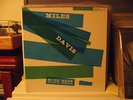 Miles Davis, BLUE HAZE, orig Bergenfield press