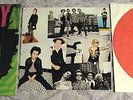 GREEN DAY-UNO LIMITED EDITION COLOR PINK VINYL LP