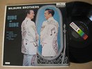 The Wilburn Brothers LP Side By Side