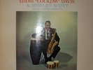 EDDIE DAVIS & SHIRLEY SCOTT  BACALAO  PRESTIGE 7224  MONO
