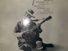 GRANT GREEN  THE LATIN BIT  BLUE NOTE 84111  STEREO