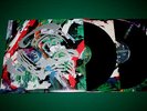 The Cure - Mixed Up, compilation album, original first press, 1990, Elektra EX