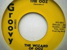Wizard Of Ooz 