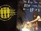 Third Man Records 3RPM 3rd Anniversary Blue Series LP Jack White