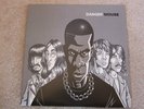 Jay-Z with Danger Mouse, The Grey Album Vinyl, Beatles White Album