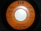 RARE ROCKABILLY 45. JACKIE LEE COCHRAN / BUY A CAR / VIV 988