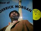 Derrick Morgan-Best of