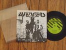 AVENGERS We Are The One ORIGINAL 1977 Dangerhouse 7