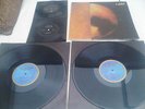 LOOP GILDED ETERNITY DOUBLE LP ORIGINAL WITH FREE 7