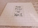 PINK FLOYD - THE WALL 1ST UK PRESS / NEAR MINT IMPOSSIBLE TO FIND CONDITION