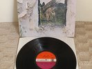 LED ZEPPELIN  4 IV Zoso 1st UK PRESS A//3 / B//4 RED & PLUM LABELS ,EX COPY