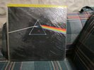 PINK FLOYD DARK SIDE OF THE MOON MFSL STILL SEALED