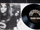 NIRVANA LOVE BUZZ #588 SUB POP 7