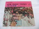 LITTLE PEGGY MARCH 1963 RARE SEALED LP(RCA 2732 STEREO)I WILL FOLLOW HIM