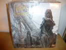 JUDAS ISCARIOT to embrace.. LP krieg leviathan graveland darkthrone immortal