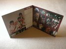 THE BEATLES Rarities JAPAN audiophile LP w/OBI + Butcher Sleeve / Cover *N/MINT
