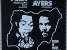 Fela Anikulapo Kuti & Roy Ayers ?– Music Of Many Colours