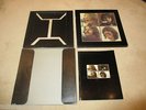 +++ THE BEATLES - Let it Be BOXED SET - UK 1st pressing RED APPLE - MINT psych