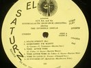 SUN RA The Invisible Shield on Saturn 144000