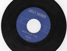 TWYLIGHTS - ROCK'N RECORDS 102 - DARLING LETS FALL IN LOVE - VAN MCCOY - DOO WOP