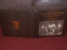 CROSBY STILLS NASH & YOUNG Deja Vu LP 1970 ATLANTIC 1st Press 