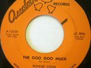 Ronnie Cook 