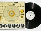 SUN RA Heliocentric Worlds V.2 on ESP-Disk NM original
