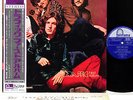 TRAFFIC first album (dear mr fantasy) JAPAN ONLY CVR orig LP RARE  [FREE P+P]