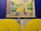 ELTON JOHN GOODBYE YELLOW BRICK ROAD djm yellow vinyl dbl Lp MINT VINYL