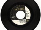 Rare Northern Soul Monster Billy Thompson DJ Promo 45 Record Listen FUNK