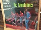 The Temptations French Tamla Motown Ep Northern Soul 45 & Sleeve I'm Losing You