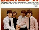 Beatles Beatles VI - First USA vinyl record LP T2358
