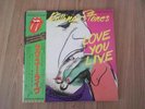 THE ROLLING STONES: Love You Live / Japan 1977