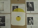 Bruce Springsteen - KEMPER ARENA (19-Nov-1984 Kansas City YELLOW VINYL)